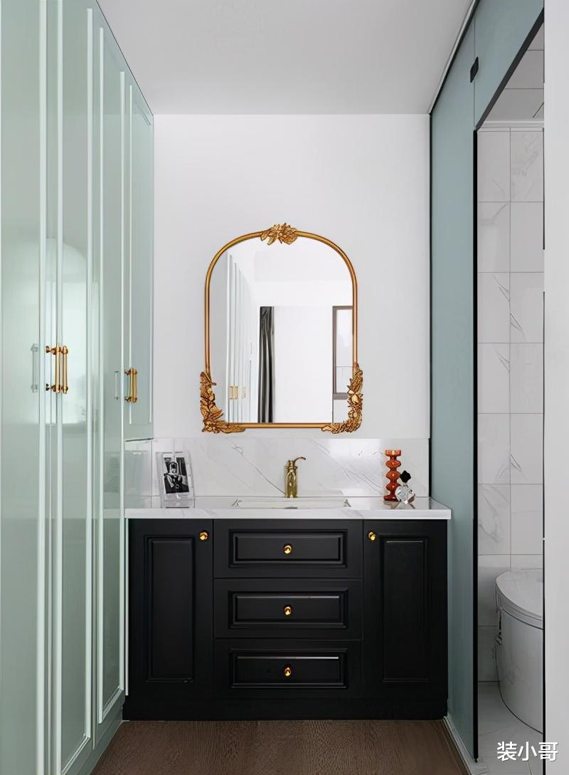 装小哥|入户门正对着卫生间怎么办？学会5种改造方法，轻松解决这些缺陷