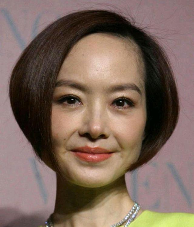 迪丽热巴|30位女星“挑战”短发：赵丽颖可爱、林心如惊艳、热巴依然那么美