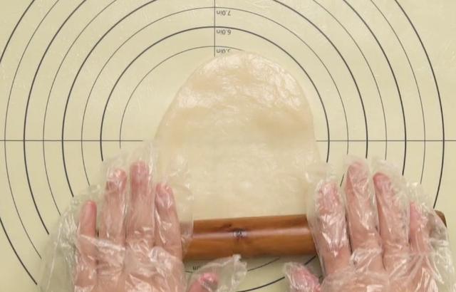 Ada妈妈|孩子爱吃的冰淇淋雪媚娘，美味营养又香甜，吃一次念念不忘