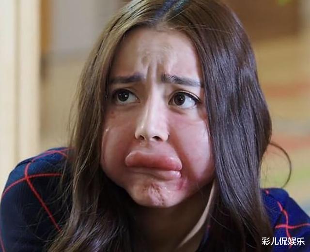 dazed|放不下偶像包袱就不要演丑角，让女神们告诉你，什么才叫实力扮丑