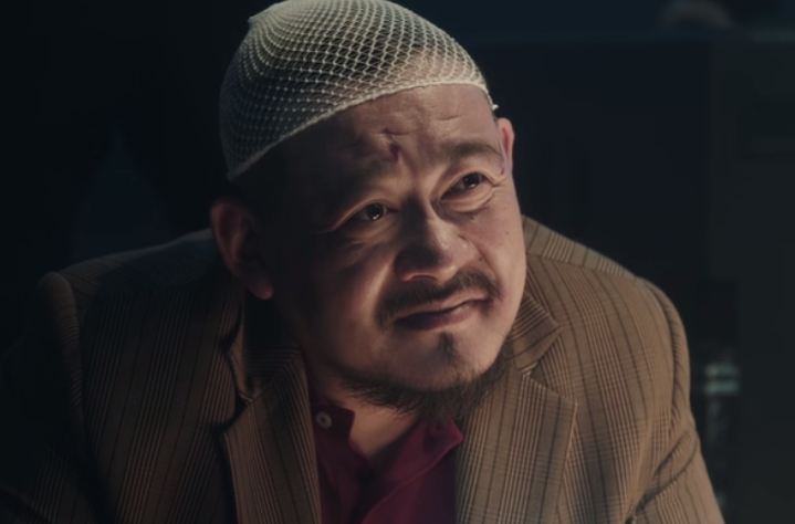 徐璐|东方卫视又一新剧“爆”了，播一晚播放量破1亿，熬夜5集没看够