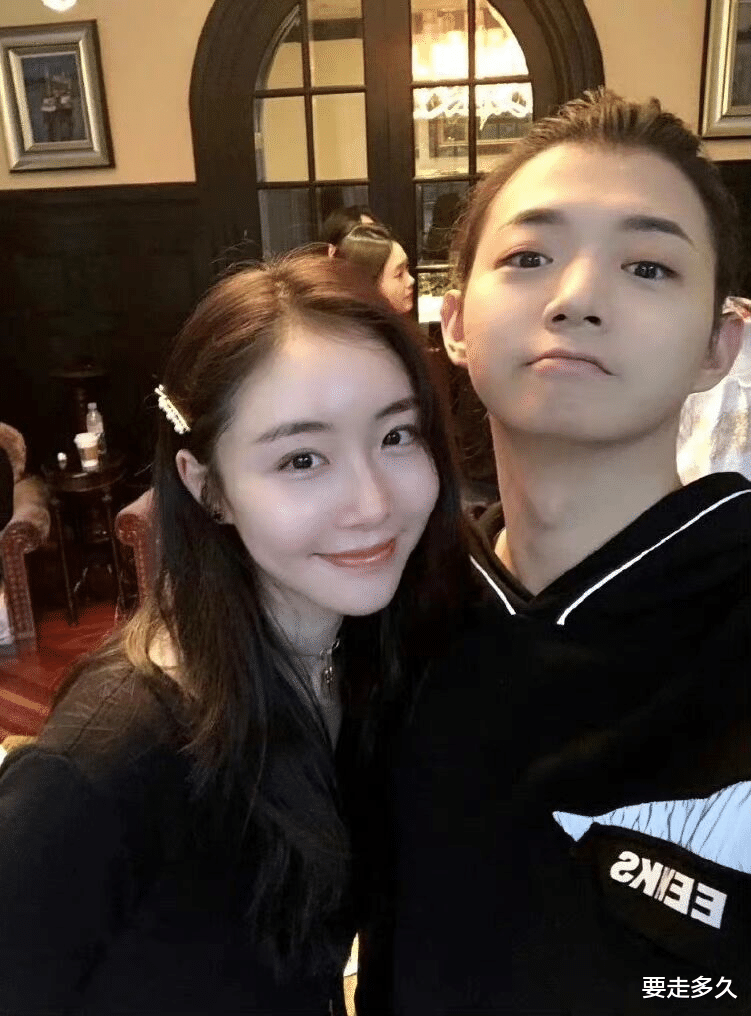 吴亦凡|吴亦凡隐婚生育两岁孩子？女朋友就带着孩子一直生活在国外！