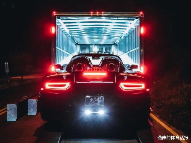 西蒙斯|不差钱！西蒙斯晒新提1400万豪车，NBA名嘴：西蒙斯不够成熟