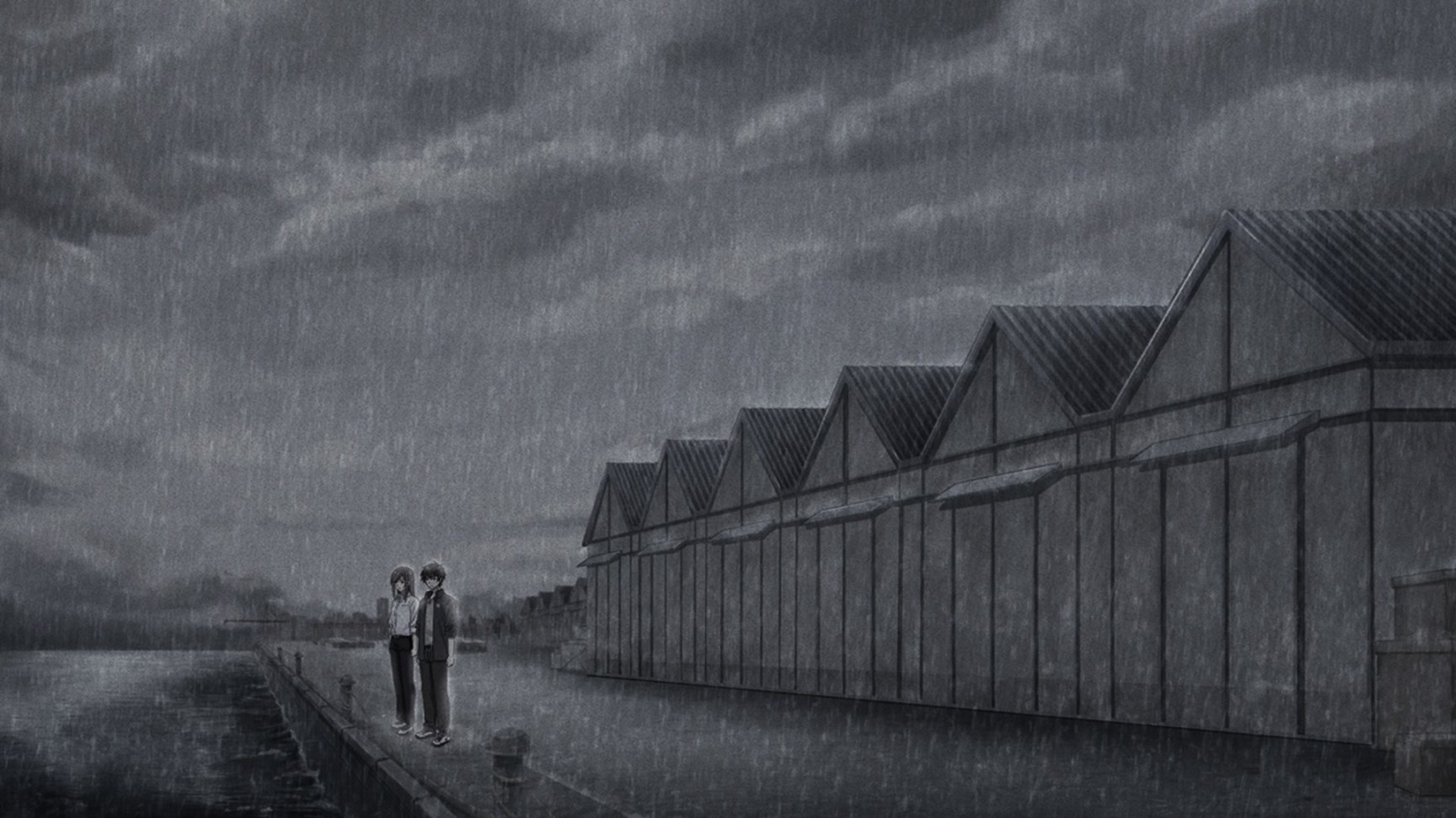 女孩|希望以后的我还能热爱我现在热爱的东西