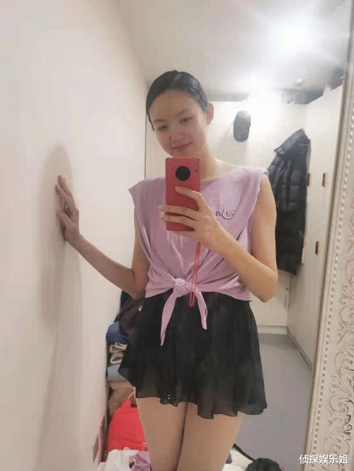 琅琊榜|难恢复？张梓琳生二胎俩月宣布将复工，在线寻保养方法不敢晒近照