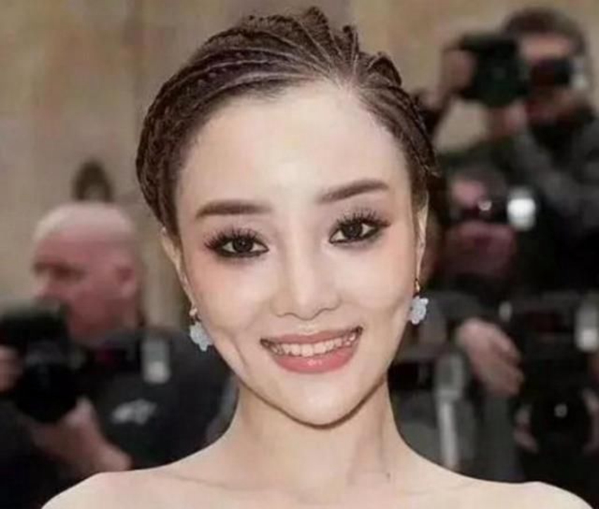 杨紫|生图下哪个女星的颜值最能打?没了十级滤镜,她们还没你老婆漂亮