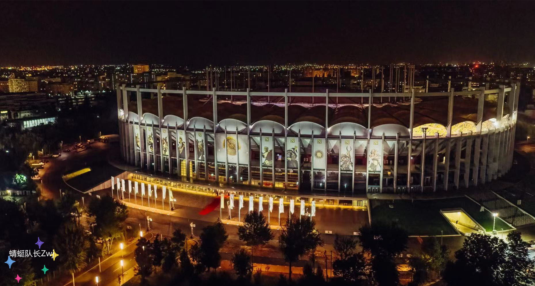 eleven|Dota2:三位CN赛区选手踏入“万神殿”,水友:下赛季看你们的了