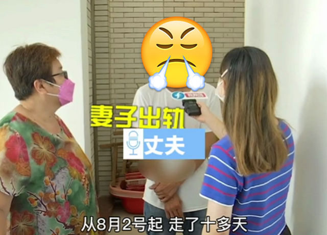 树先生聊情感 已婚女离家与男同事同住，怀孕后无法确定孩子父亲，丈夫甘愿接盘