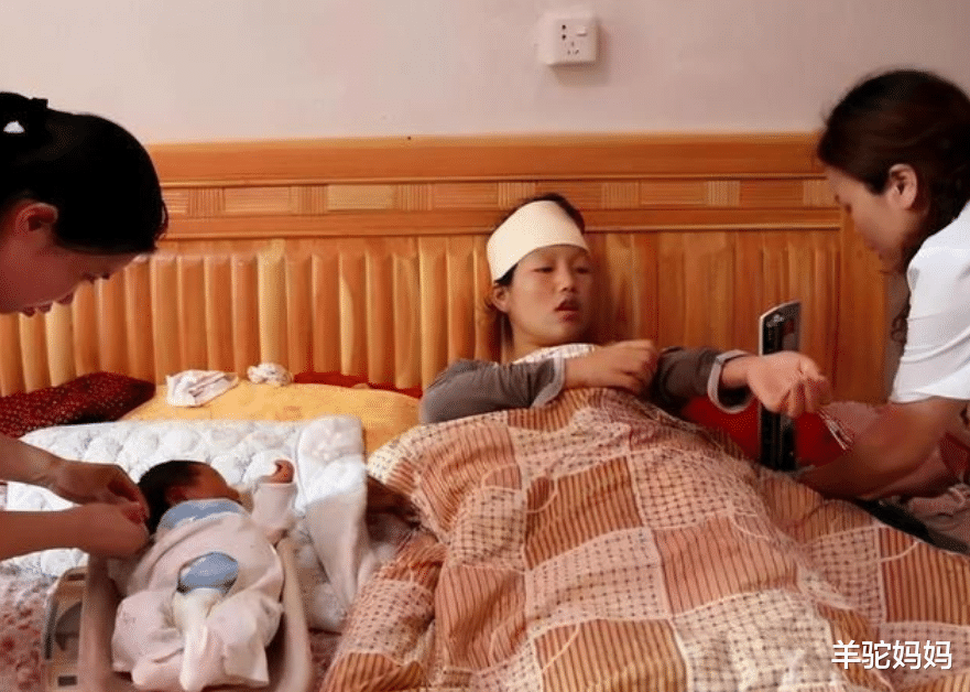 羊驼妈妈|女儿在婆家坐月子,这3件事娘家最好别做,又掉价又让女儿难做