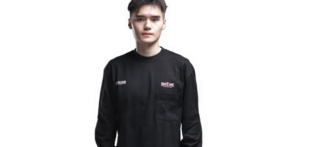 虎牙|DOTA2:TI10决战战败,虎牙SCCC撑不住了,表情凝重了一晚上