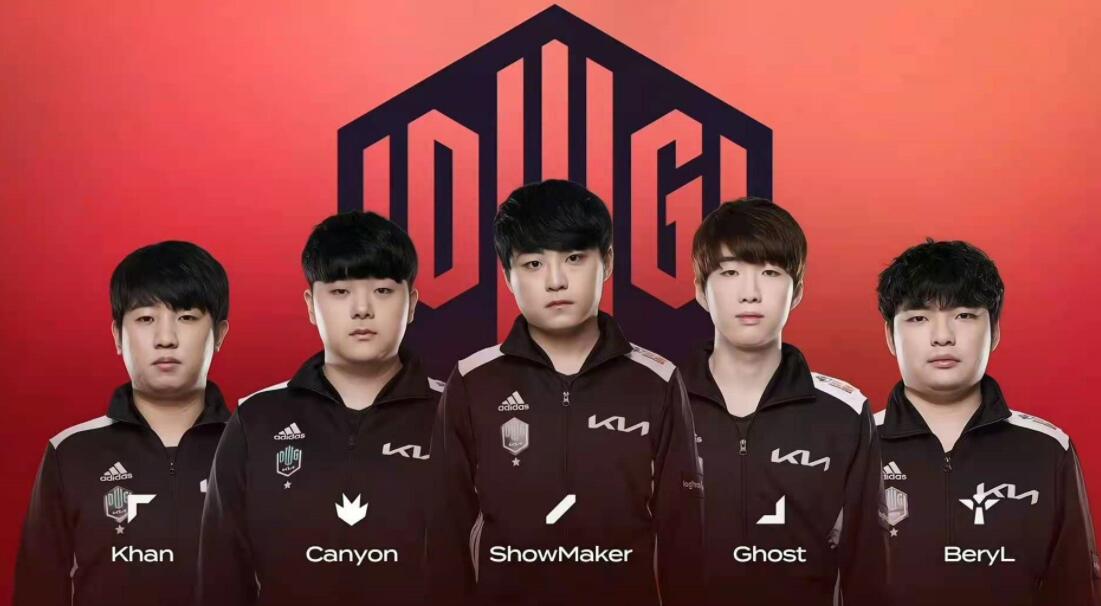 rank|DK选手Rank日常：Showmaker冲击西欧服第一