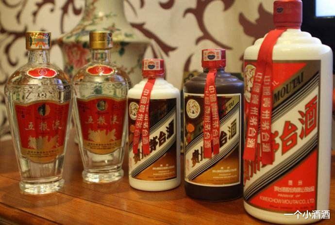 上海电气 名不经传的白酒，价比茅台？遵义矛头直指贴牌酒，谁才是大厂嫡系