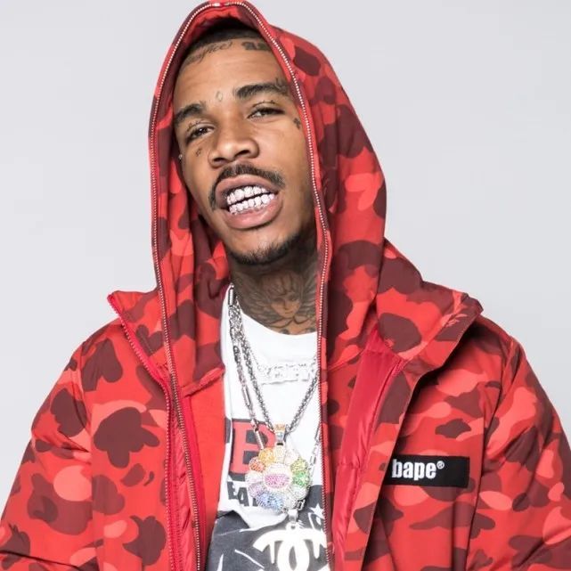 欧美明星|匪帮Rapper枪杀女友后“吞枪自杀”？