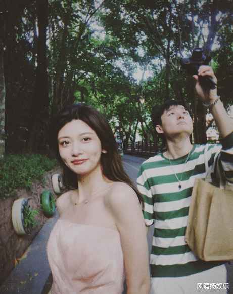 马子佳|《心动4》马子佳飘了？网友吐槽他憔悴被无视，只挑夸赞的话回复