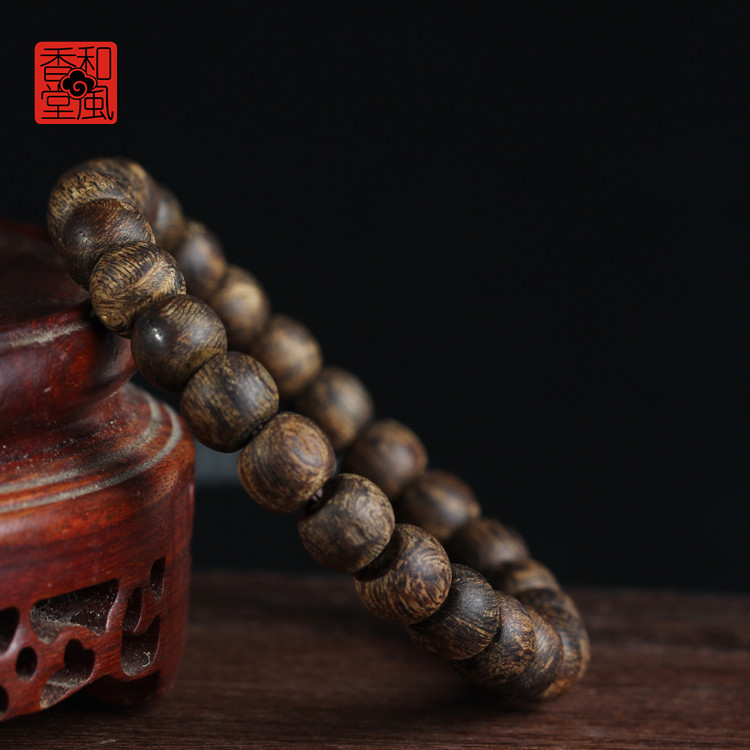 沉香|来举证关于沉香的几大谣言