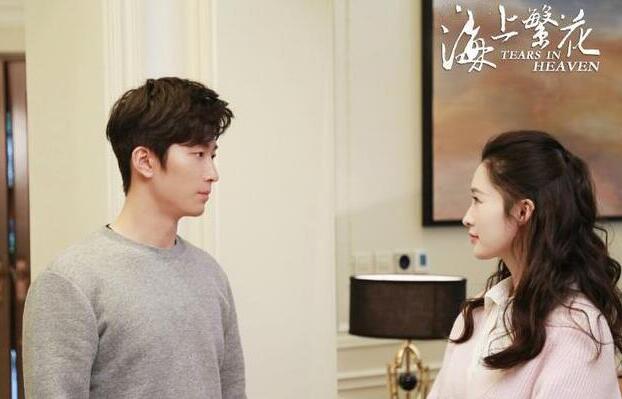 许凯|播放量破10亿的好剧，热度紧随许凯新剧，冲豪华演员阵容追定了