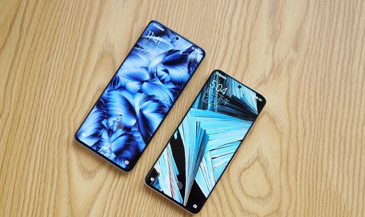 小屏|小屏才是体验王者,四款小屏旗舰盘点,最小仅3.5英寸