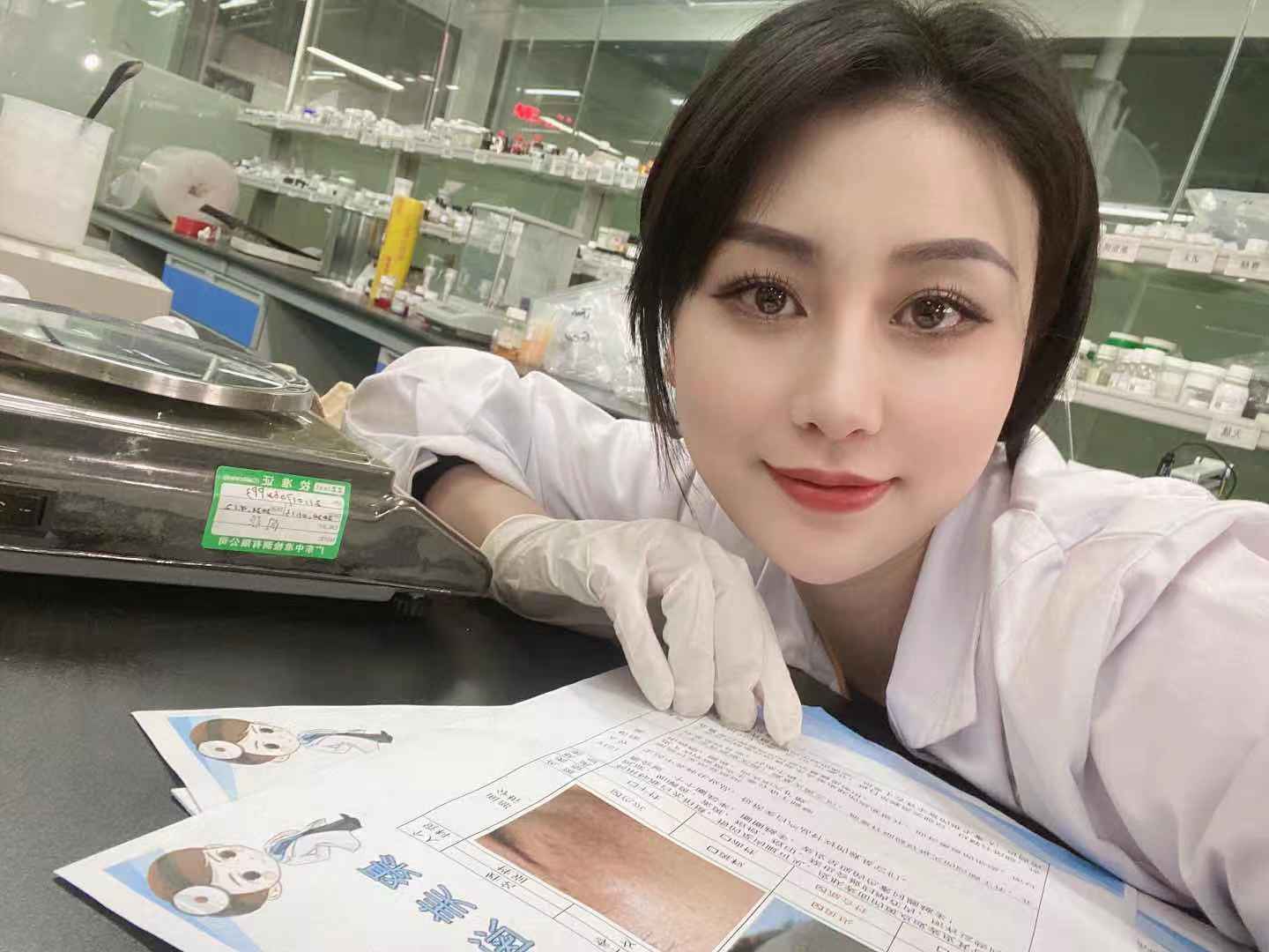 痘痘|诗踏绮：痘痘破了怎么处理