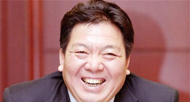 悲催首富李海仓:48岁被发小枪杀,儿子11年败光百亿财产