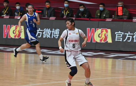 女籃|女籃3分神射手出爐，單場轟16記3分破紀錄，許利民終于透露了真相