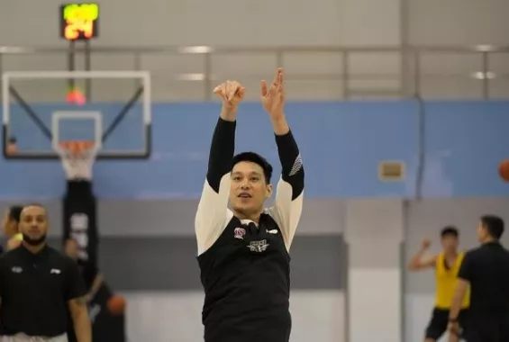 林書豪|官宣！林書豪宣布重大決定！患上肺炎后，他瘦了18斤