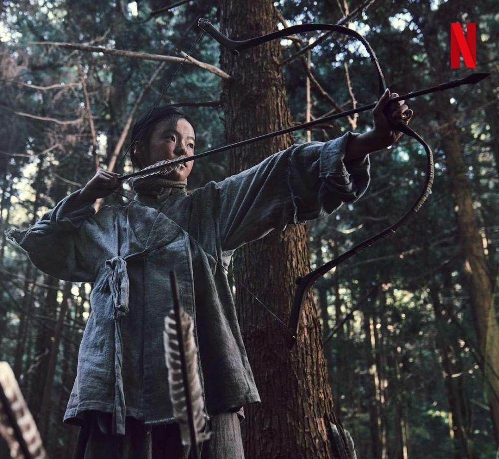 宁静海|《宁静海》饰演露娜童星是谁?10岁获得多个奖项!有小全智贤之称