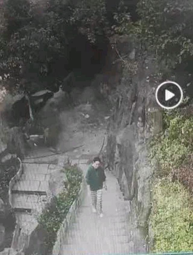 十堰被害细节: 嫌疑人因无健康码没处逃, 曾二次前往事发地伪造证据