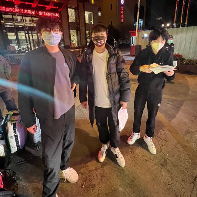 炉石传说|Dota2-肺腑之言还是专业“捧杀”?TI冠军表示:超哥Maybe强无敌