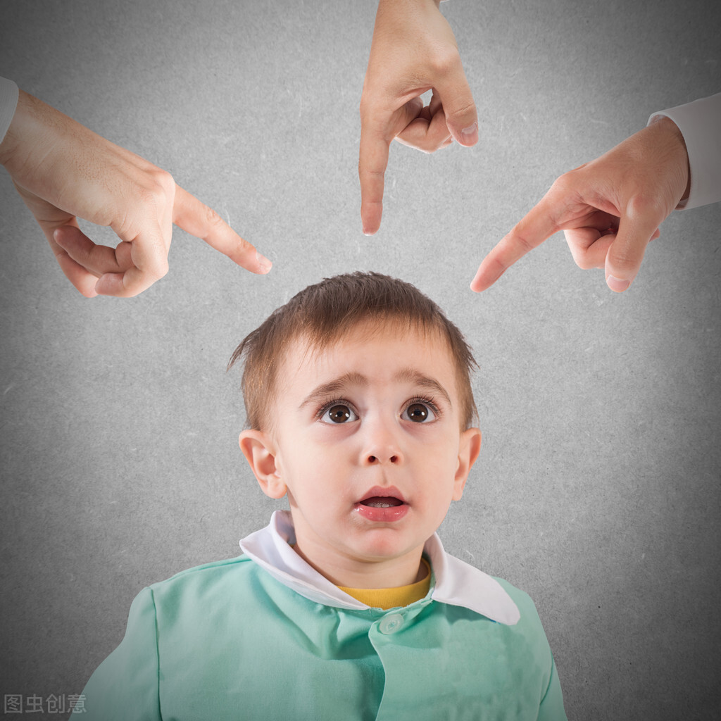 好孕|孩子性格懦弱，多与父母以下习惯有关，不纠正晚年跟着遭罪