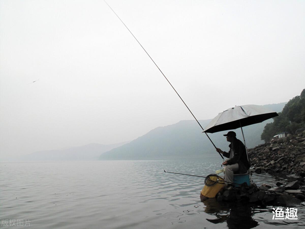 长江|长江水域娱乐性垂钓提上日程，钓与捕或将细分，四川有水域已实行
