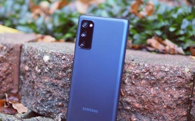 CPU|三星6100mAh新机量产，5nm处理器+50倍变焦，8+256G仅4599