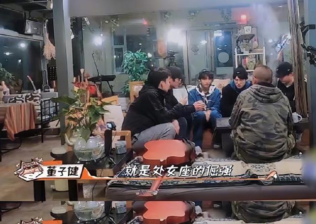 王俊凯|王俊凯承认不开演唱会，生活在娱乐圈毫无底气，没进步愧对粉丝