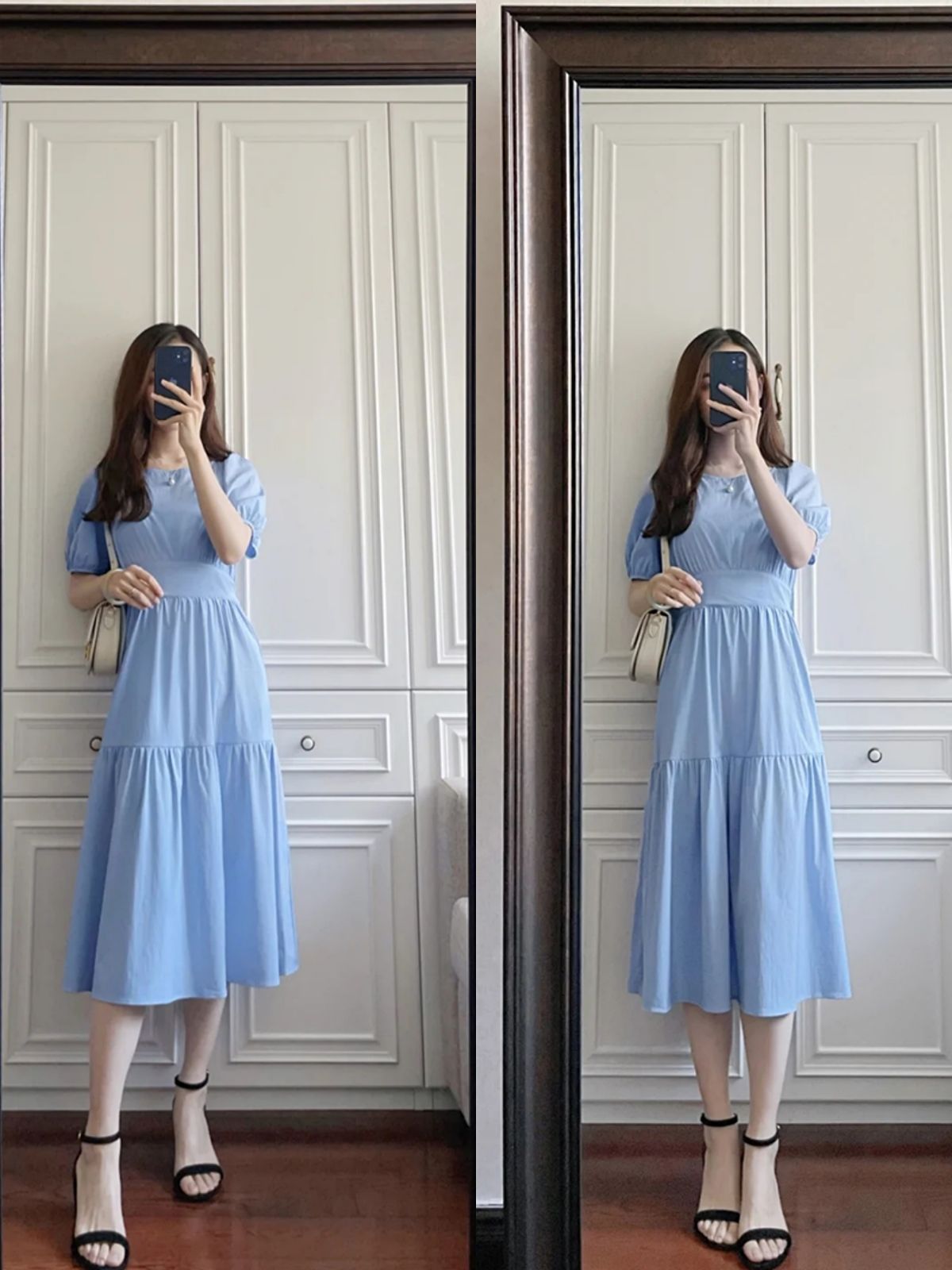 穿衣搭配|这个夏季爱上优雅气质通勤风，教你4个穿搭原则，让穿搭更有魅力