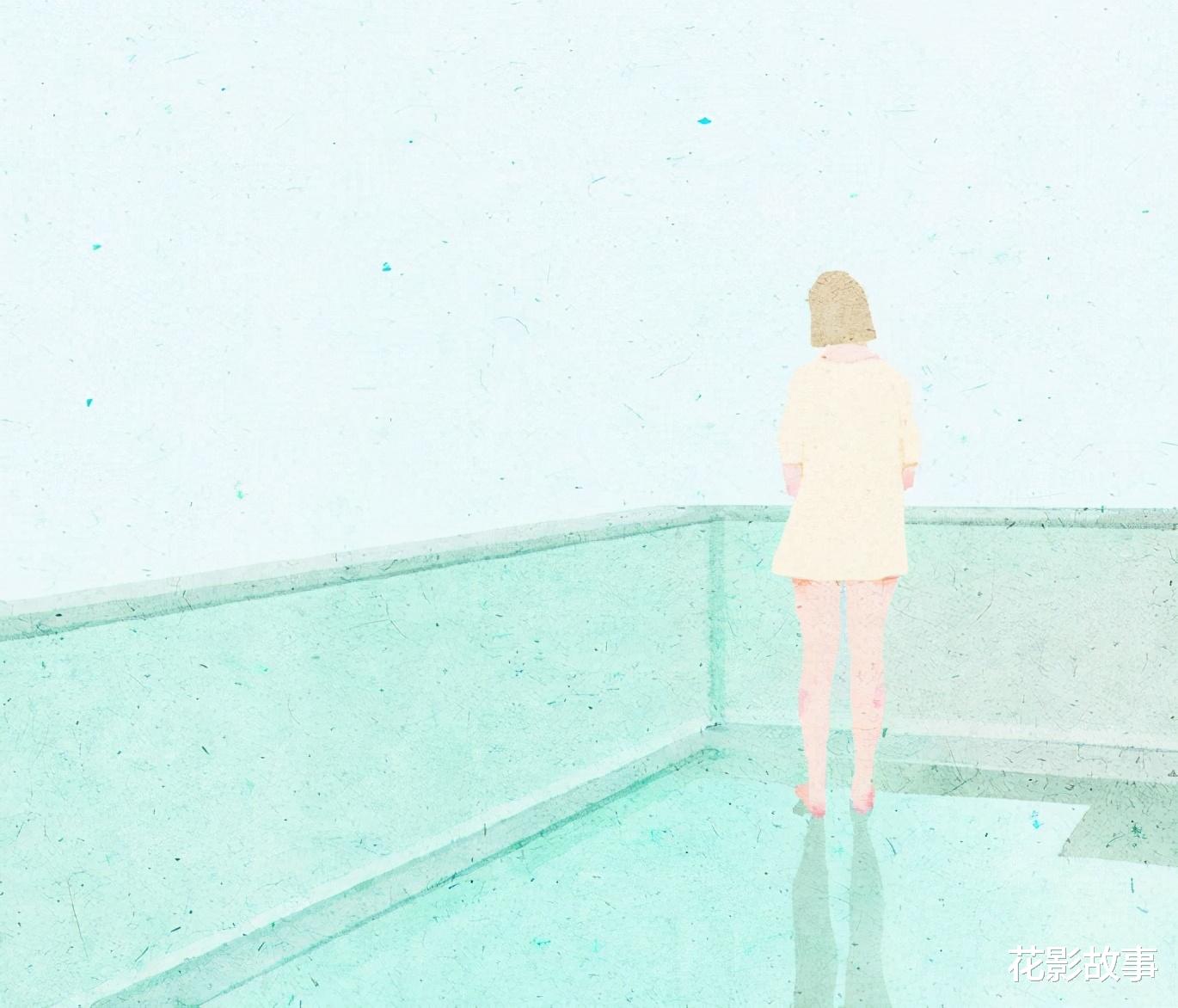 婚姻|婚姻给了女人的2个变数，你若活得糟糕，我给你3种“自救方法”