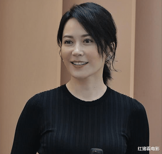 蒋勤勤|蒋勤勤秦海璐扯下一块“遮羞布”，暴露了娱乐圈的“畸形”审美