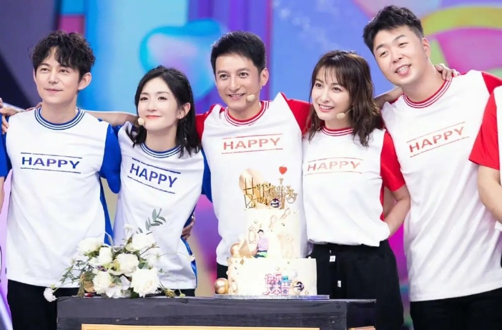 德云好声音|24年了，《快乐大本营》最终还是变成了回忆！