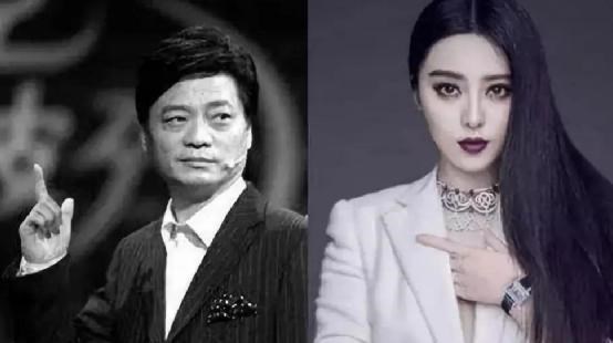 花颜有情兮 相关部门已介入郑爽事件，艺人片酬将变天，月薪制不远了？