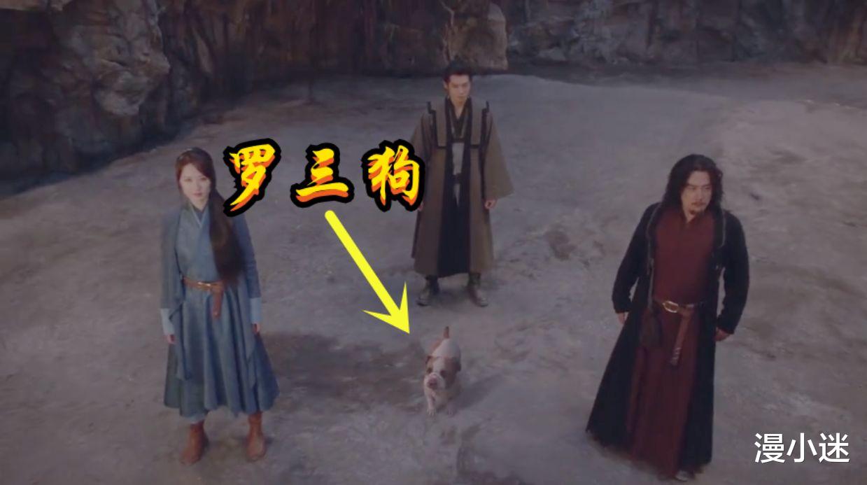 吴倩|肖战主演的《斗罗大陆》，再次被央视点名，豆瓣评分人数高达80万