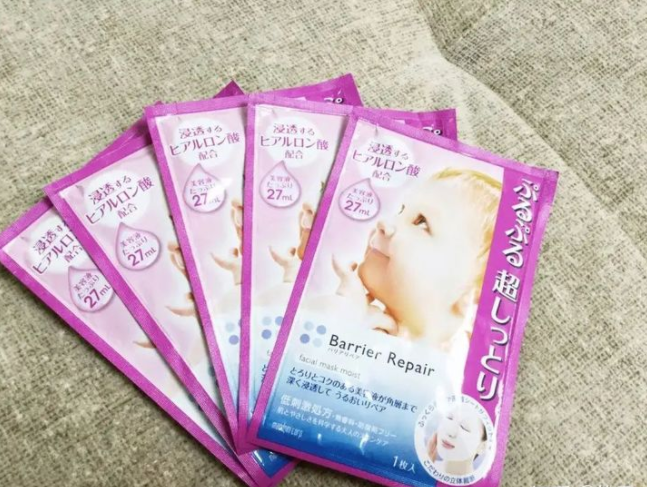 护肤品|公认好用的5款护肤品，雅诗兰黛修复，雪花秀滋润度高，孕妇可用