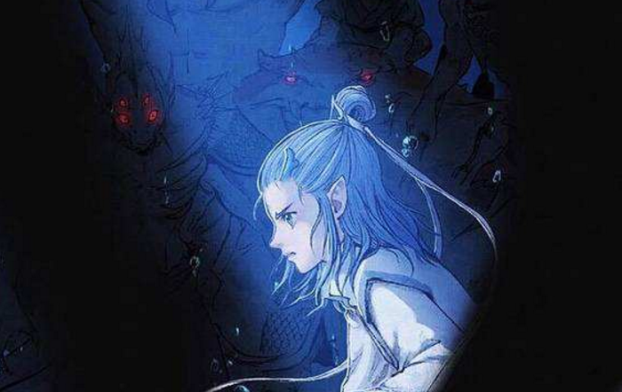 二哥|敖丙傳：二哥才是最大反派？搶靈珠傷敖丙，還真是大反轉