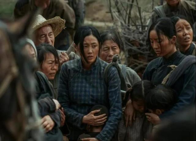 张天爱|《我和我的家乡》热映，张天爱备受好评，网友热议