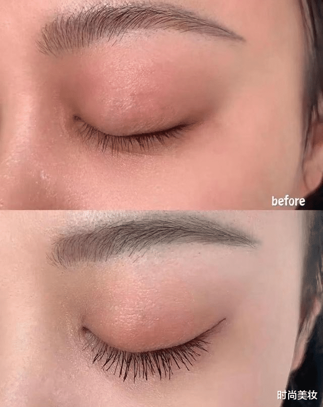 时尚美妆|薇娅卸妆后网友夸她真实，两眼呆滞到炯炯有神，究竟用了什么神器