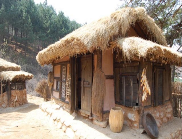 育儿心课堂|民间故事：寡妇施舍乞丐，乞丐却得寸进尺，危急关头闯来一只猪仔