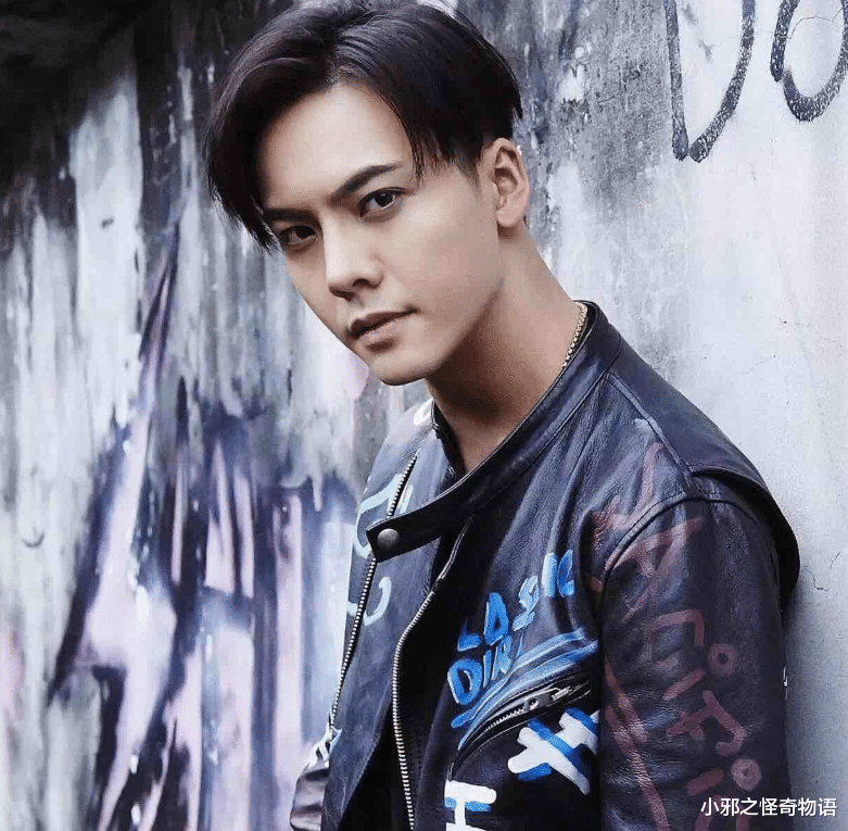 小邪之怪奇物语|如果《破云》开拍的话，娱乐圈谁适合出演严峫和江停呢？