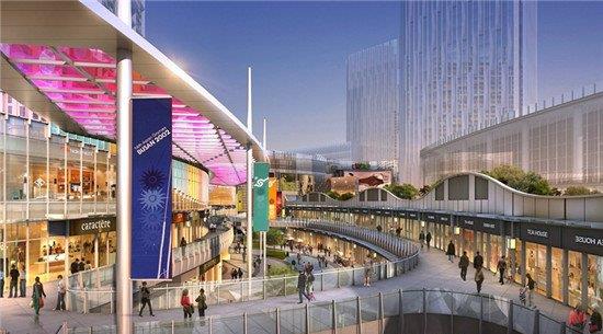 长脖子爸比说|郴州一商场倒闭,曾经“顶流”人群爆满,如今关门或将亏损上千万