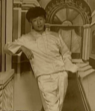 孙红雷|踩着女人上位，从街头混混变娱乐圈硬汉，“东北三狼”的发家史