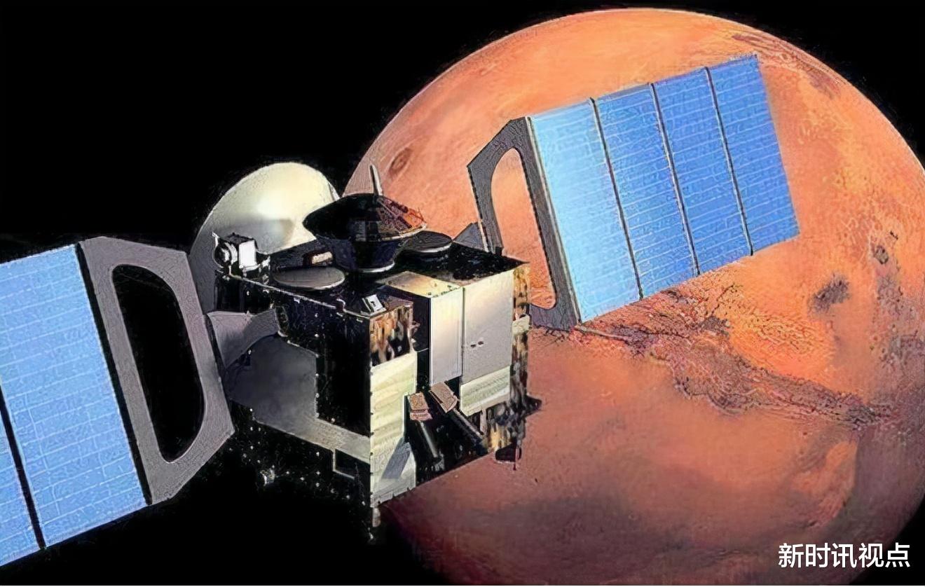 火星新发现传回地面,已满足生命存在的基础,专家:这很不寻常