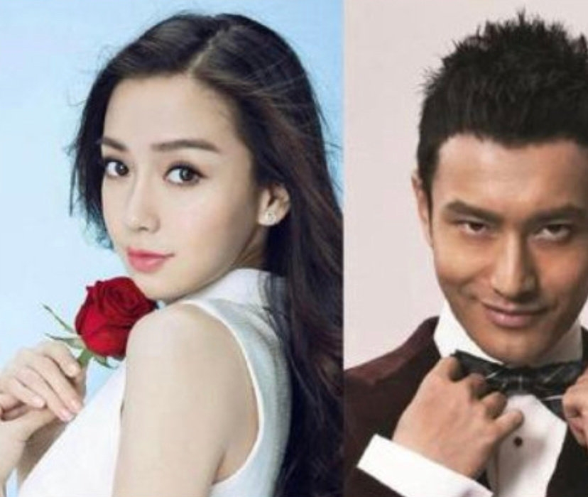 黄晓明|娱圈大佬爆料黄晓明婚姻内情：杨颖翅膀硬了想分，黄晓明不同意