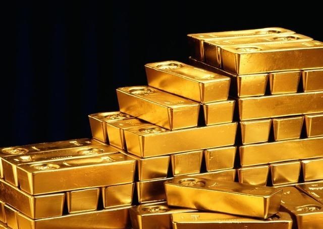 地球上有4億億噸黃金，人均超550萬噸，挖金礦為何這麼難？-圖3