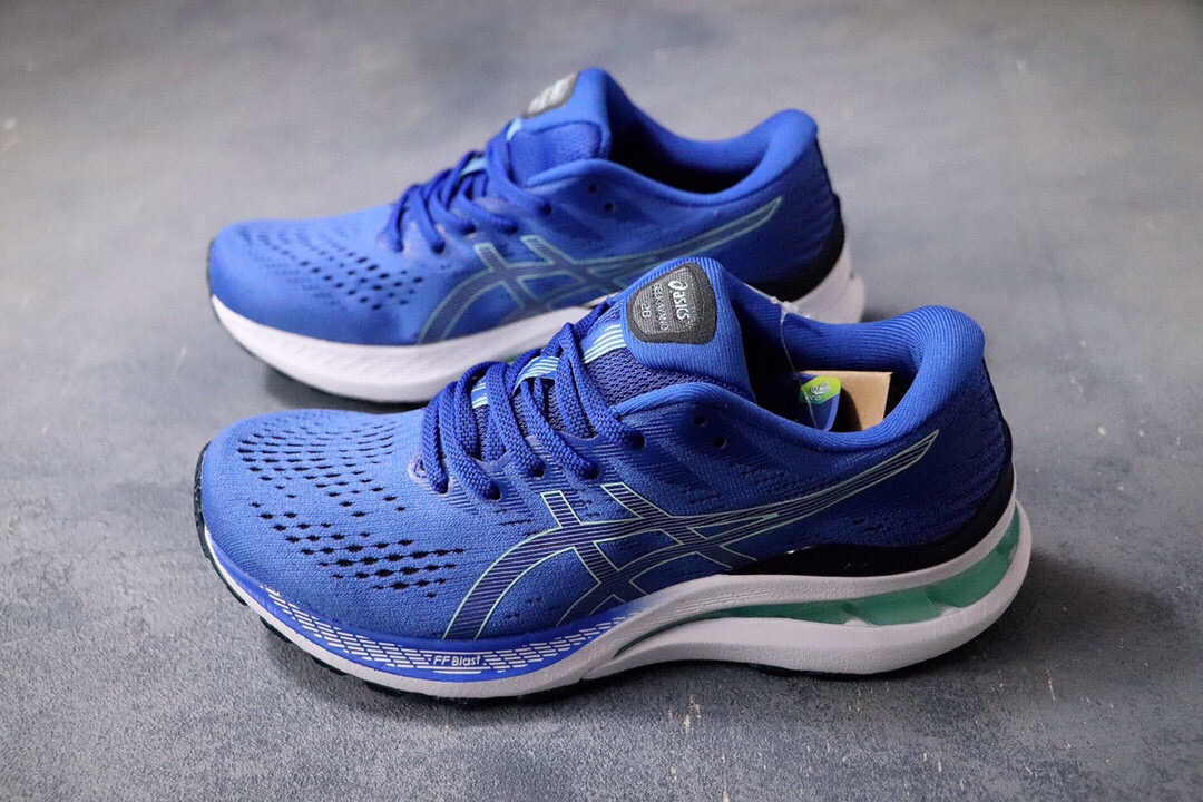莆田鞋匠|ASICS/亚瑟士 Gel-Kayano 28代超轻量专业运动慢跑鞋